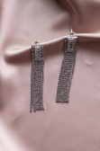 Boucle d'Oreille Swarovski UKP1197