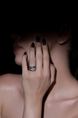 Bague Argent BT1169