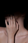 Bague Argent DF1068