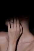 Bague Argent DF1069