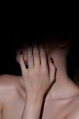 Bague Or DF1088
