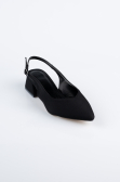Chaussure de soirée Noir AB2115