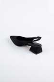 Chaussure de soirée Noir AB2115