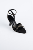 Chaussure de soirée Pierreux Noir AB2118