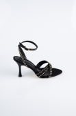 Chaussure de soirée Pierreux Noir AB2118