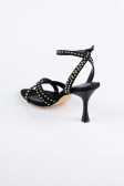 Chaussure de soirée Pierreux Noir AB2118