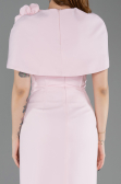 Tenue de Soirée Midi Poudre ABK2628