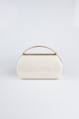 Sac de Soirée Luxe Or V351