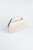Sac de Soirée Luxe Or V351