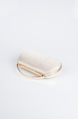 Sac de Soirée Luxe Or V351