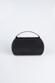 Sac de Soirée Luxe Noir V351