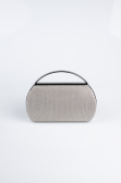 Sac de Soirée Luxe Platine V351