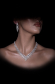 Set d'Accessoires Swarovski UK962