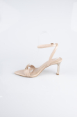 Stiletto Peau Vison AB2109
