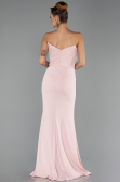Robe Queue de Poisson Longue Poudre ABU6505