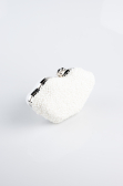 Sac de Soirée Blanc SH831