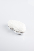 Sac de Soirée Blanc SH831