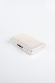 Sac de Soirée Luxe Pierreux Rinçage SH863