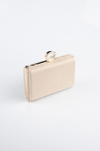 Sac de Soirée Luxe Or SH862