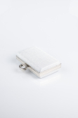 Sac de Soirée Luxe Argent SH862