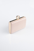 Sac de Soirée Luxe Rose SH862