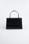 Sac de Soirée Luxe Noir SH864