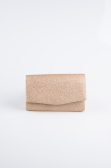 Sac de Soirée Luxe Cuivre SH806