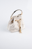 Sac de Soirée Luxe Argenté Or KC171