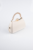 Sac de Soirée Luxe Or KC711