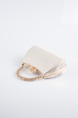 Sac de Soirée Luxe Or KC711
