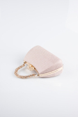Sac de Soirée Luxe Rose KC711
