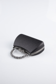 Sac de Soirée Luxe Noir KC711