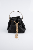 Sac de Soirée Luxe Noir KC171