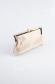Sac de Soirée Luxe Or SH866