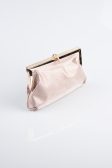 Sac de Soirée Luxe Rose SH866