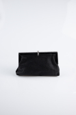 Sac de Soirée Luxe Noir SH866