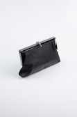 Sac de Soirée Luxe Noir SH866