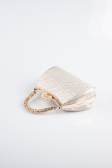 Sac de Soirée Luxe Or KC711