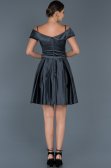 Robe de Soirée Courte Be ABK309