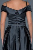 Robe de Soirée Courte Be ABK309