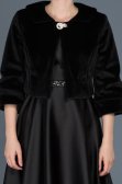 Veste de Soirée Noir AN5002