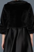 Veste de Soirée Noir AN5002