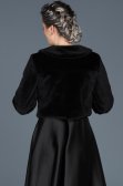 Veste de Soirée Noir AN5002