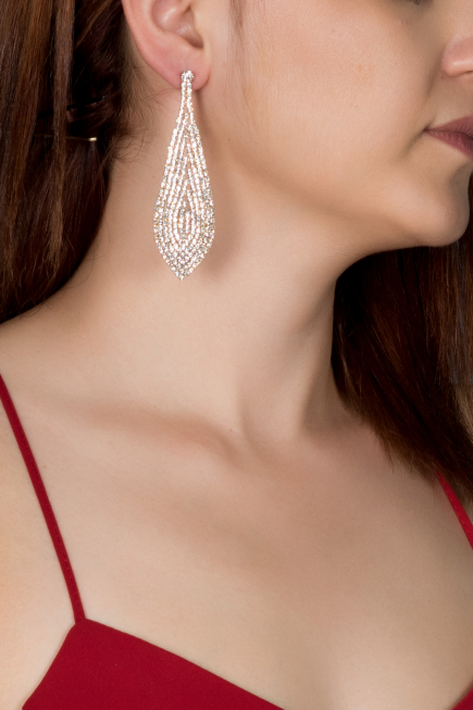 Boucle d'Oreille Or UKP0180