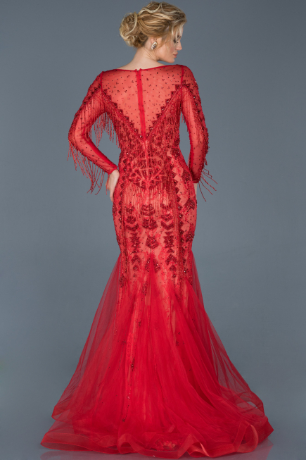 Longue Rouge ABU805