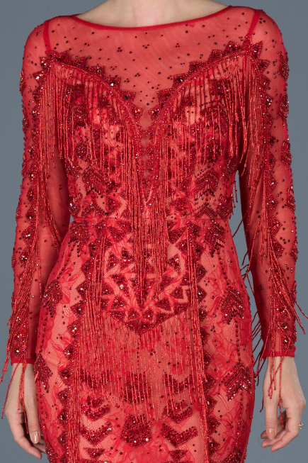 Longue Rouge ABU805