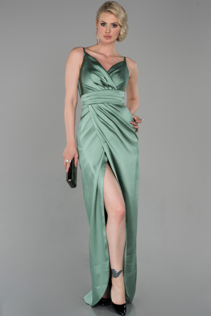 Robe De Fiançaille Longue Firuze ABU564