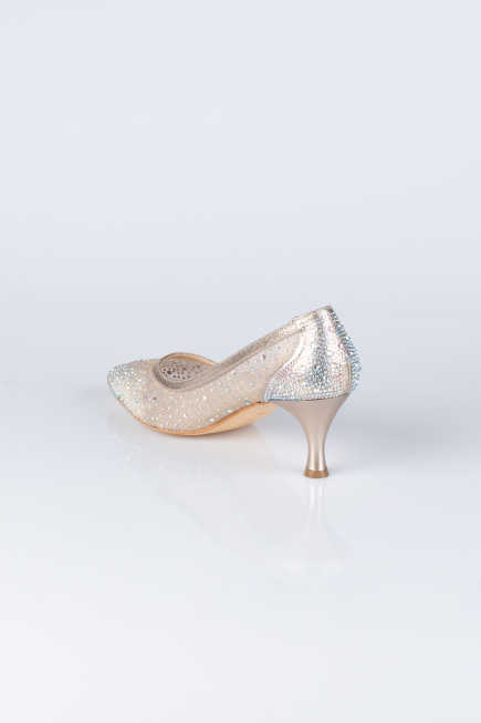 Chaussure Pierreux Vison MJ5314