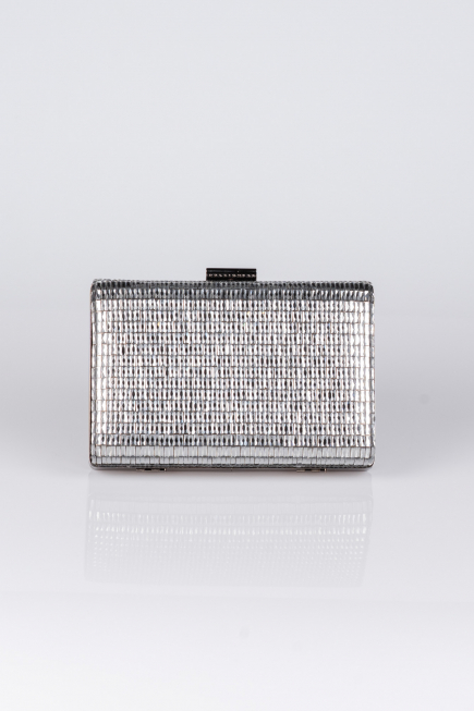 Sac de Boîte Plâtre Platine V334
