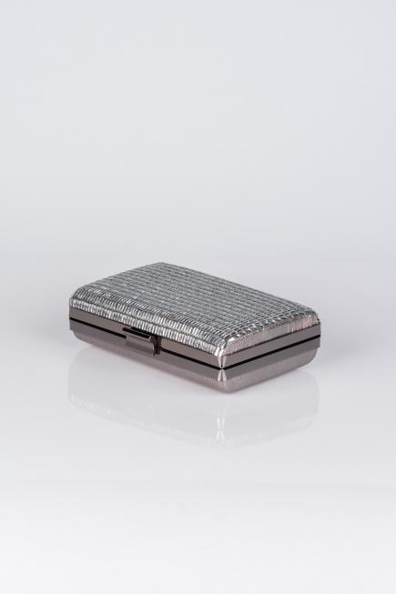 Sac de Boîte Plâtre Platine V334